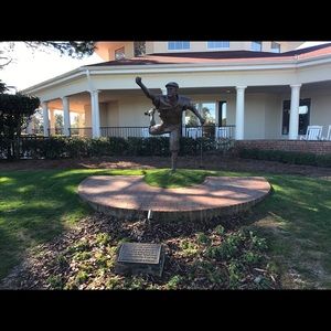 Meet your Posher, William